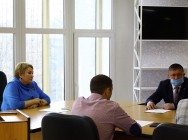 Бугульминские полицейские и общественники провели круглый стол по профилактике мошенничества Бугульминские полицейские и общественники провели круглый стол по профилактике мошенничества