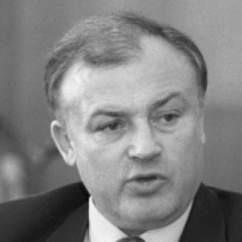 Скончался бывший генеральный директор КАМАЗа Николай Бех