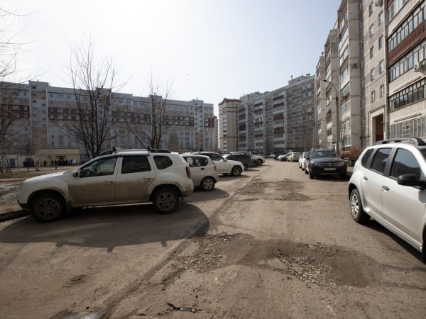 Ильсур Метшин &ndash; казанцам: &laquo;Встретимся осенью, вы не узнаете свой двор&raquo;