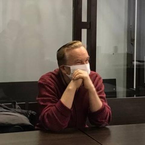 Экс-проректору КХТИ дали условный срок по делу о мошенничестве на 10 млн рублей Экс-проректору КХТИ дали условный срок по делу о мошенничестве на 10 млн рублей