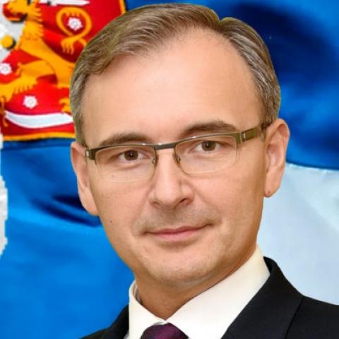 Лекция: Интеграционный процесс татарской диаспоры Финляндии &mdash; история и современность (ВИДЕО)