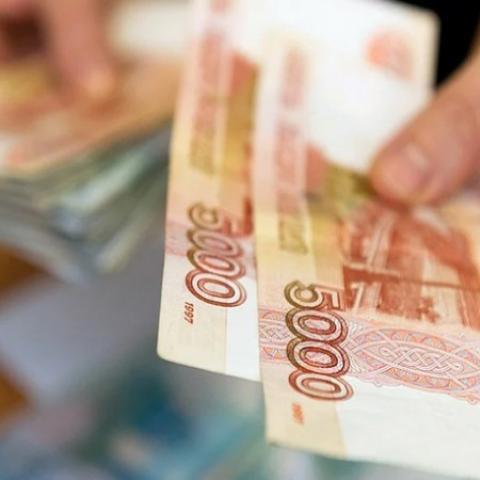 В Минтруде рассказали, как россиянам получить выплаты на школьников