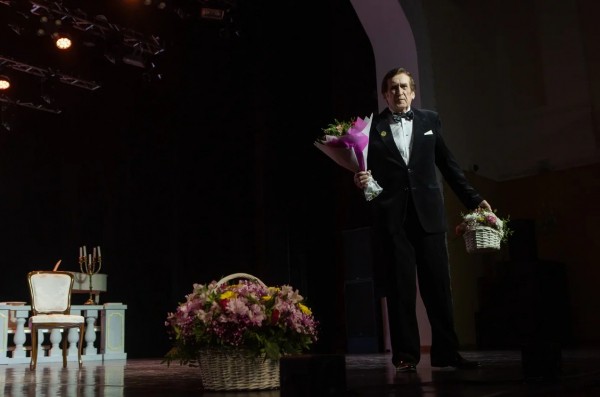 Филармонический лекторий отпраздновал 75-летие (ФОТО)