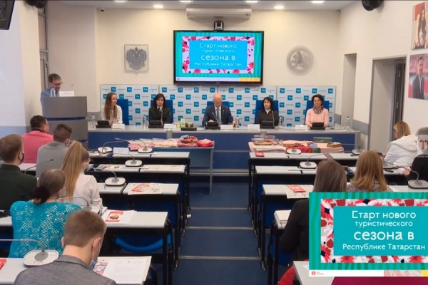 &laquo;И на юга ездить не надо!&raquo;: Татарстан заманивает туристов ананасами и оленьими боями