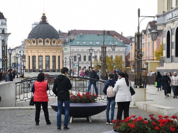 В столице Татарстана стартует литературный конкурс &laquo;Саумы, Казан!&raquo;