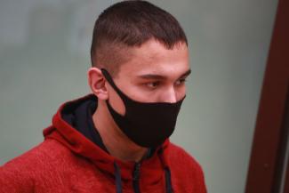 В Казани судят очередного водителя &laquo;краснобуса&raquo;, насмерть сбившего пешехода