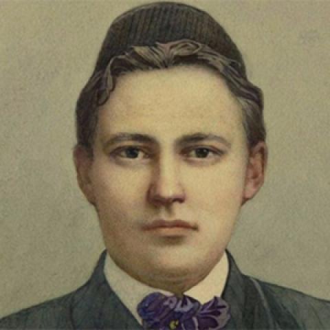 Портал "Питер Татар" запускает флешмоб к 135-летию Габдуллы Тукая