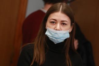  Чтобы деньги не кончались: сотрудница казанского банка  заделалась хакершей и спустила на шопинг 2 миллиона 