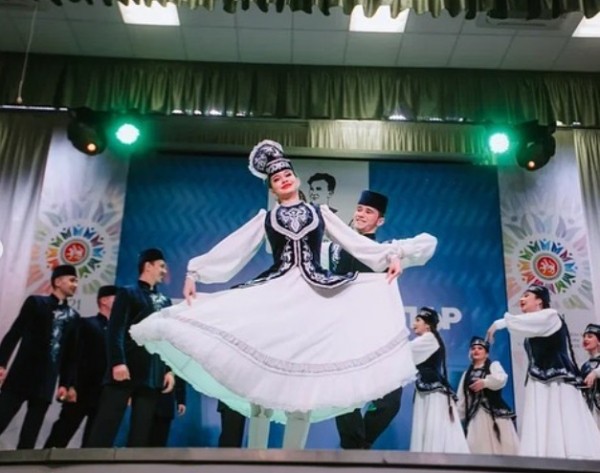 Состоялся финал конкурса молодых исполнителей XVII Вагаповского фестиваля (ФОТО)