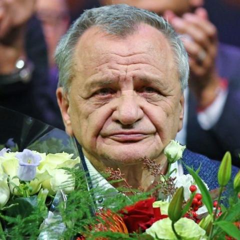 Скончался известный режиссер Рудольф Фурманов