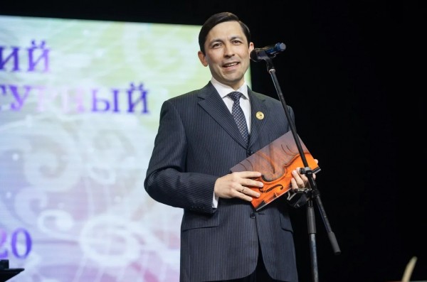 Филармонический лекторий отпраздновал 75-летие (ФОТО)