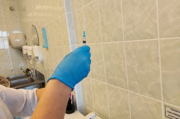 Стало известно, сколько татарстанцев имеют иммунитет к COVID-19