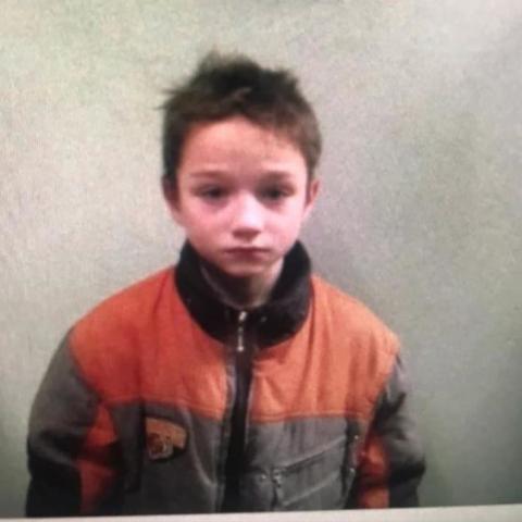 В Челнах пропал 10-летний мальчик
