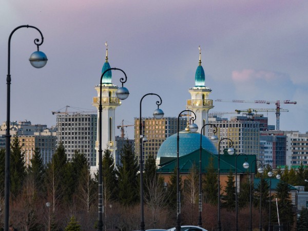 Священный месяц Рамазан: как духовно и физически подготовиться к посту