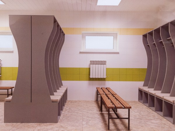 И.Метшин: &laquo;Важно, что в спортшколе &laquo;Савиново&raquo; дети занимаются адаптивным футболом, мы создадим для них все необходимые условия&raquo;