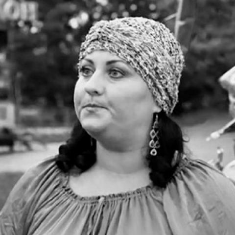 Умерла актриса из сериала «Мухтар» Умерла актриса из сериала «Мухтар»