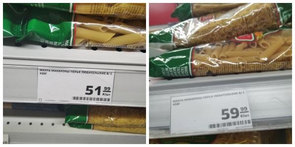 Всё не заморозишь: в повышении цен на продукты в Казани виноваты... пенсионеры?