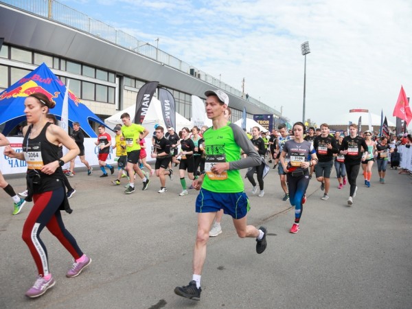 Казанский марафон – 2021: закрытие дорог, изменения в работе автобусов, расписание и маршрут забегов Казанский марафон – 2021: закрытие дорог, изменения в работе автобусов, расписание и маршрут забегов