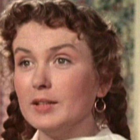 Скончалась актриса из фильма &laquo;Бриллиантовая рука&raquo;