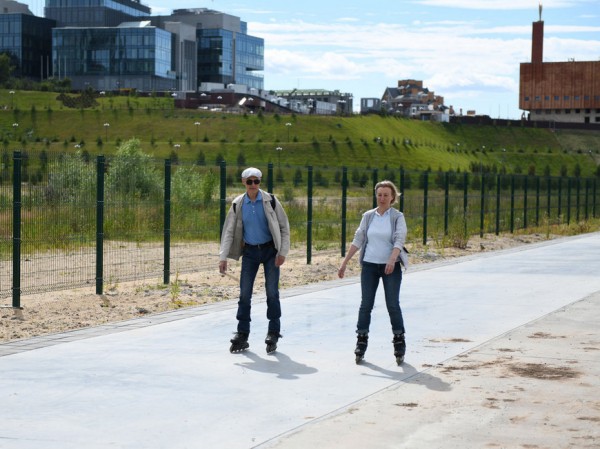 ПФР: в 2021 году жители Татарстана смогут выбрать способ формирования и инвестирования пенсионных накоплений