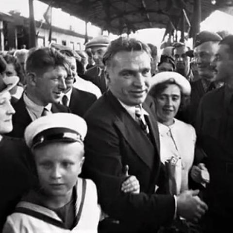 У дочери Чкалова украли 23 миллиона рублей