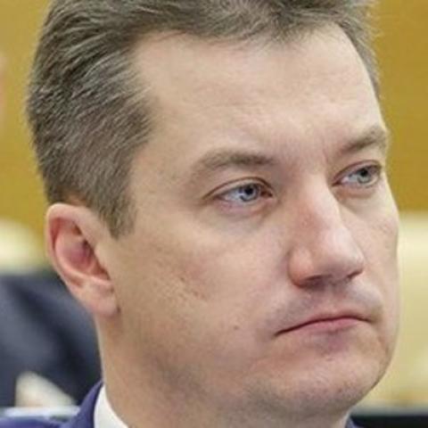 Депутат Госдумы Антон Гетта принес извинения за дебош на борту самолета Москва &mdash; Казань