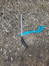 В Бугульме полицейские задержали местного жителя, подозреваемого в незаконном обороте оружия