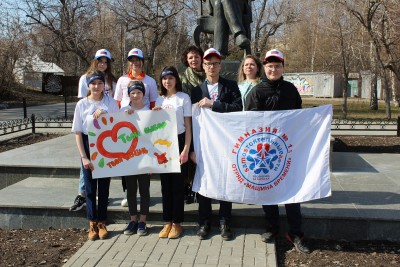 Общественный Совет Управления МВД России по г.Казани совместно с активистами проекта &laquo;Самостоятельные дети&raquo; провел профилактическое мероприятие &laquo;Твой выбор&raquo;