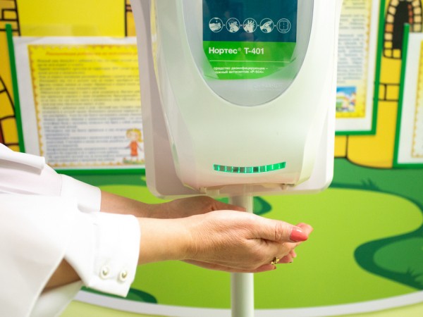 За сутки коронавирус выявили у 8 казанцев