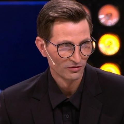 &laquo;Все балдеют от меня&raquo;: знаменитый дворник Юра из Уфы снялся в шоу Максима Галкина