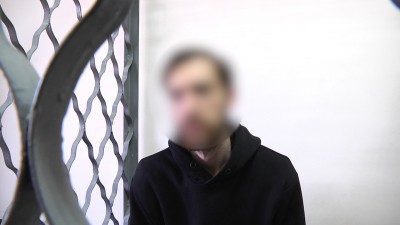 Сотрудники отдела полиции &laquo;Московский&raquo; в Москве задержали подозреваемого в серии мошеннических действий