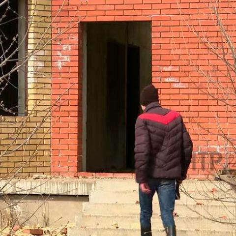 Пропавший в Нижнекамске школьник оставил дома свой мобильный телефон