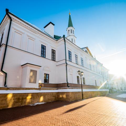 ДУМ РТ организует курсы ораторского искусства для татарских имамов