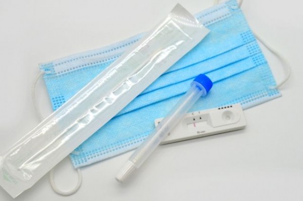 В Татарстане назвали число заражённых &laquo;британским&raquo; штаммом COVID-19