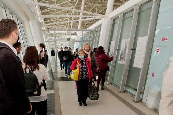 Музей и аэропорт запускают спецпроект к юбилею Габдуллы Тукая (ФОТО)