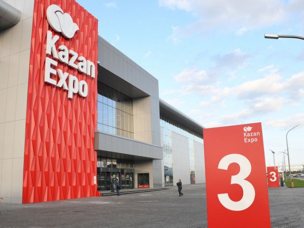 IX Республиканский ифтар состоится в столице Татарстана 11 мая IX Республиканский ифтар состоится в столице Татарстана 11 мая