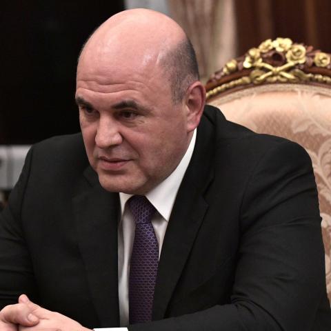 Мишустин едет в Казань: известна программа визита премьер-министра