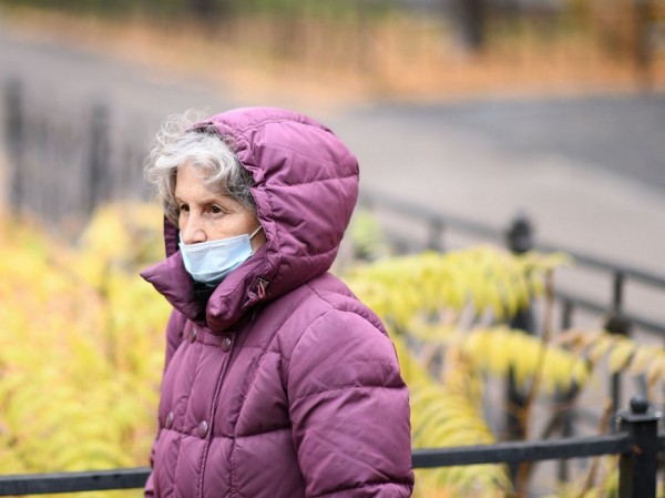 34 новых случая заболевания коронавирусом выявлено в Татарстане