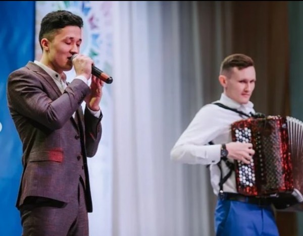 Состоялся финал конкурса молодых исполнителей XVII Вагаповского фестиваля (ФОТО)