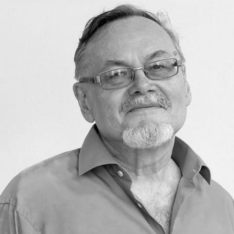 Ушел из жизни профессор КФУ, историк Евгений Чиглинцев Ушел из жизни профессор КФУ, историк Евгений Чиглинцев