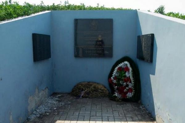 &laquo;Они же Мулланура Вахитова убили!&raquo;: от властей Татарстана требуют снести памятник белочехам над Волгой