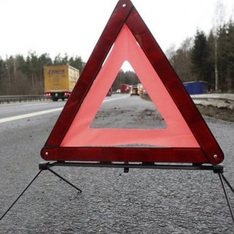 В Татарстане двое подростков на мопеде столкнулись лоб в лоб с легковушкой, один из них погиб