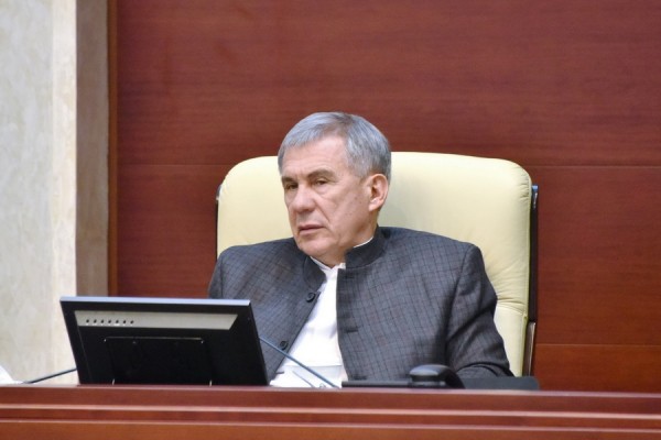 &laquo;А потом люди мучаются&raquo;: власти Татарстана хотят пресечь стихийную застройку пригородов Казани