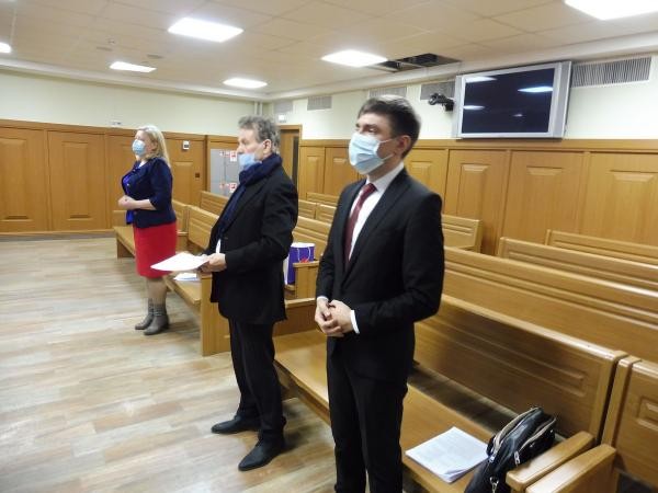 &laquo;Эта судебная эпопея превратилась в театр абсурда&raquo;: в Казани Роспотребнадзор продолжает тяжбу с оперным театром