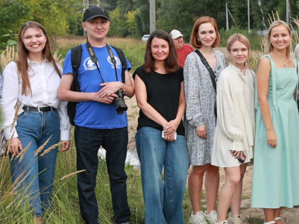 Экологи из команды &laquo;БорщеВиктори&raquo; научат казанцев бороться с опасным сорным растением