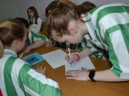 В рамках акции &laquo;Дети России - 2021&raquo;  сотрудники полиции присоединились к спортивно-игровой программе &laquo;Быстрее, выше, умнее&raquo;