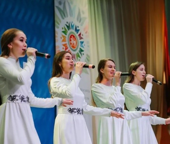 Состоялся финал конкурса молодых исполнителей XVII Вагаповского фестиваля (ФОТО)