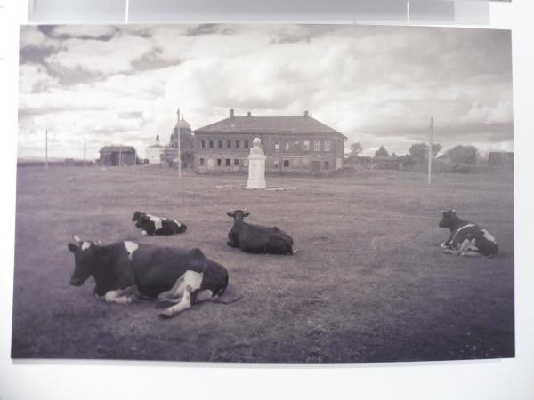 Очаровательное захолустье: выставка, посвященная Казани и Свияжску 90-х, пробирает до слез