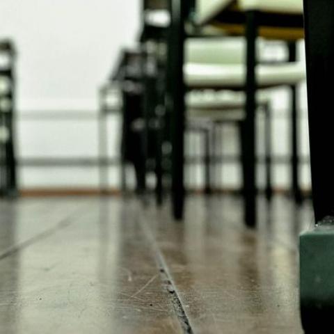 Казанцы в соцсетях оправдывают учителя, нагрубившего ученику Казанцы в соцсетях оправдывают учителя, нагрубившего ученику