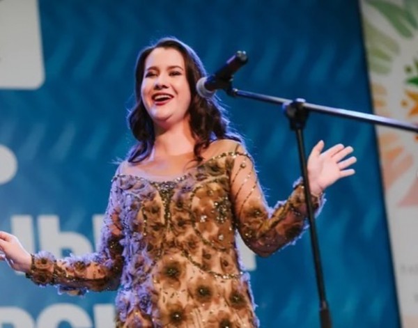 Состоялся финал конкурса молодых исполнителей XVII Вагаповского фестиваля (ФОТО)